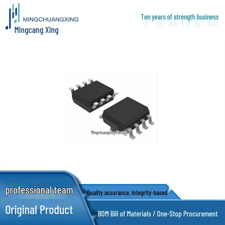 MLX90360LGO-ACD TSSOP16 Integrated Circuit IC - Brand New In Stock