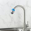 Bathroom Plastic 5 Layers Carbon Filter Filter Purifier Water Faucet Clean Tap