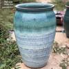Extra Large Ceramic Succulent & Flower Pot for Trees and Plants