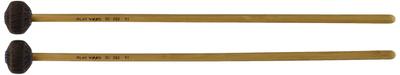PLAY WOOD Suspended Cymbal Mallet Urethane Core 28mm SC-202YT