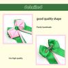 Hair Bows Hair Clip Hair Ribbon Ponytail Holder Styling Accessories Slides Metal Clips Hair Ornament for Women Girls