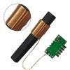 DCF77 Mottakermodul Radio Tidsmodul Radio Klokkeradiomodul Antenne