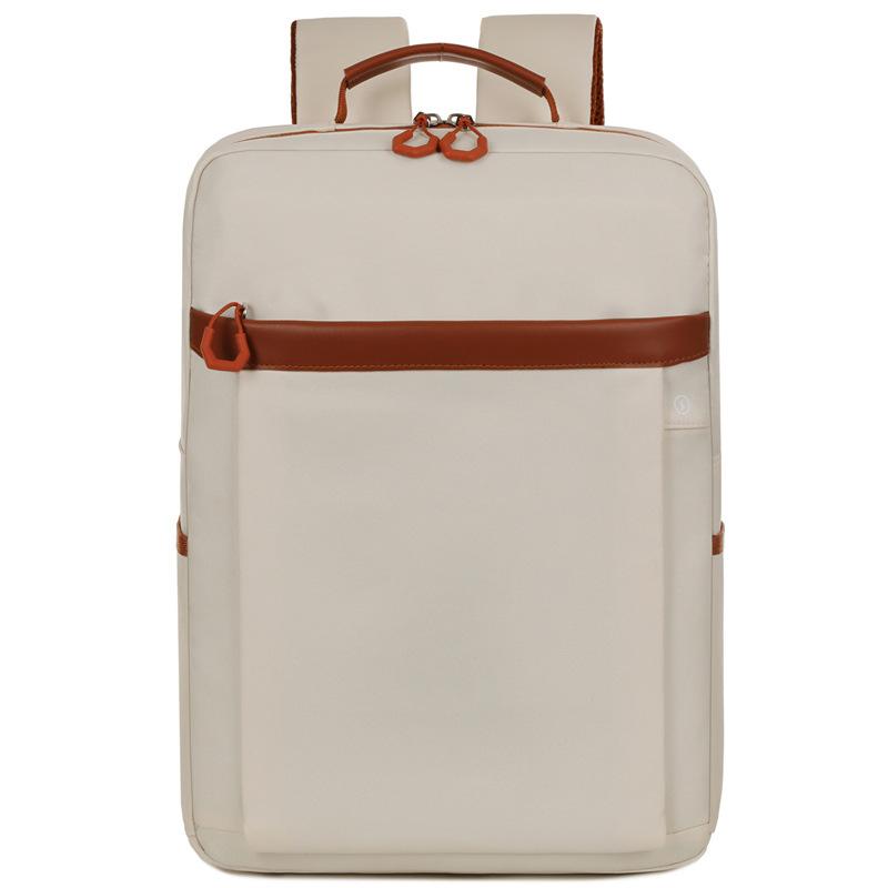 Backpack Large Capacity School Bag Business Travel Luggage Backpack 15.6 Inch Laptop Bag Travel