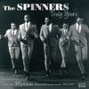 CD SPINNERS  Truly Yours  Their First Motown Al CDTOP371 KENT 2012 UK SoulFunk Used