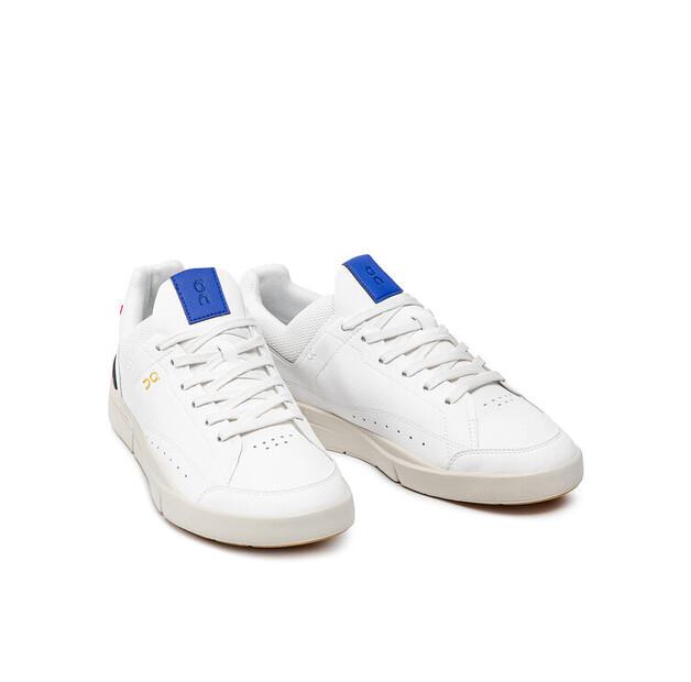 Мужские кроссовки On На сникерсы the roger centre court 48.99157 белые