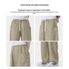 Mark Fairwhale Men's Multi-Pocket Cargo Pants