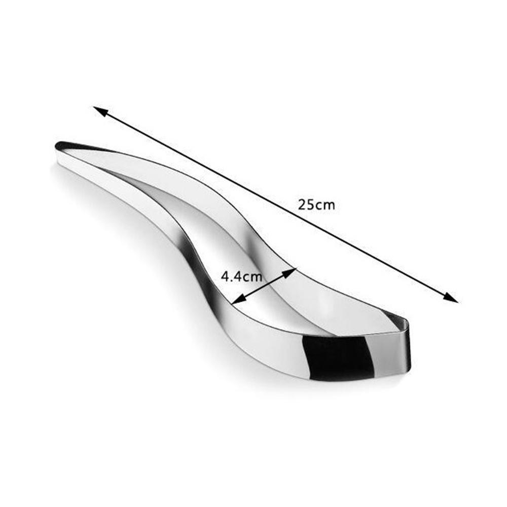Stainless Steel Cake Slicer Cheese Confectionery Cutter Biscuit Pie Divider