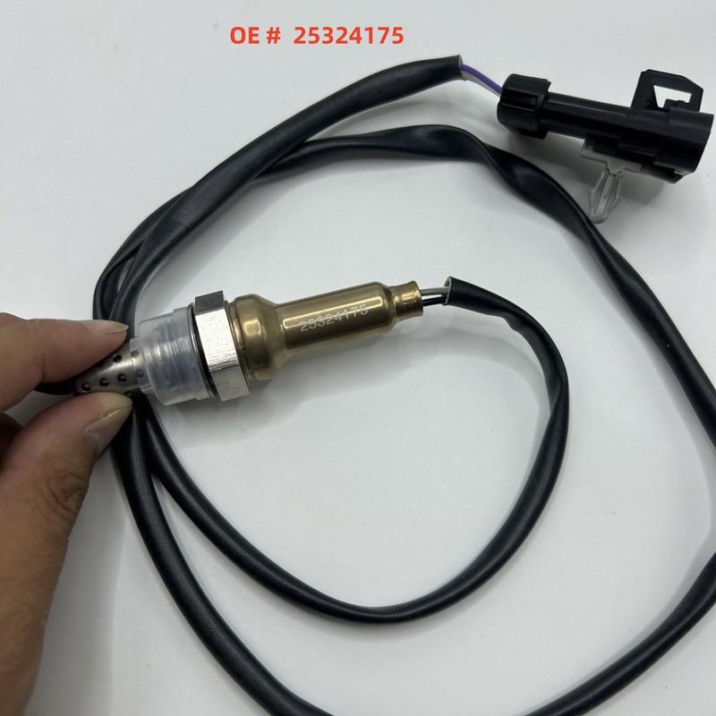 high quality 25324175 Oxygen Sensor Probe O2 Sensor Air Fuel Ratio Sensor For Lambda