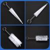 Small Cleaning Brush Wind Cleaning Brush Washing Tool Small Cleaning Brush Three-piece Set