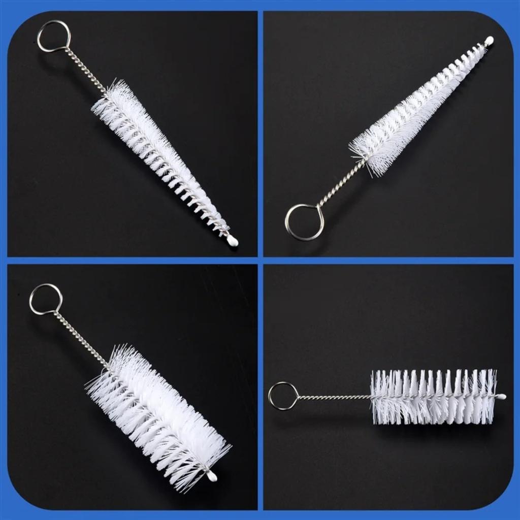 Small Cleaning Brush Wind Cleaning Brush Washing Tool Small Cleaning Brush Three-piece Set