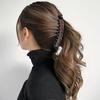 Elegant Minimalist Acetate Banana Clip Ponytails Hairpin For Women Girls Sweet Versatile Hair Clip  Hair Accessories Gift