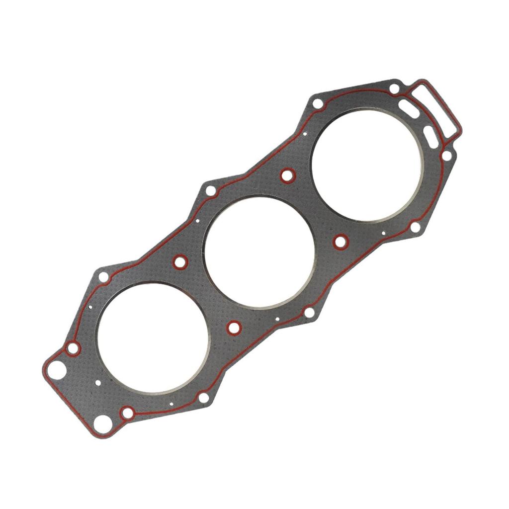 Head Gasket Replacement for Yamaha 150-225hp 6G5-11181-A0-00, 6G5-11181-A3-00