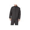 Asics Long Sleeve Comfortable Solid Color Cotton Jacket Men Jackets 2031F178-001