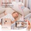 Ezviz BM1 1080P Wireless Baby Monitor Camera (CN Version)