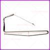 Suitable for Skyworth refrigerator defrosting heating tube, electric heating wire, heating rod, heater