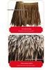 Waterproof Artificial Thatch Roof Decor