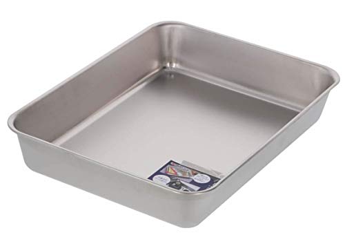 

Takagi Stainless Steel Parts Tray, 1.5 gal (4.7 L)