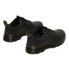 Dr. Martens Wygodne Dojazdy Buty Casualowe Buty Męskie Czarne 27104001