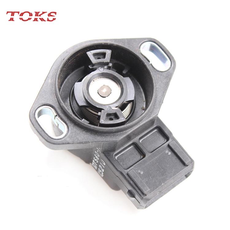 TOKS Brand New For KIA HYUNDAI TPS THROTTLE POSITION SENSOR OEM TS60-11 351023B000 TH290