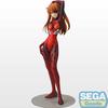 Evangelion 3.0+1.0 - Figurine Asuka Shikinami Langley Ver2 ReRun SPM