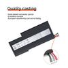 BTY-M6K Laptop Battery for MSI MS-17B4 MS-16K3 GF63 Thin 8RD 8RC GF75 Thin 3RD 8RC 9SC GF65 Thin 9SE/SX Thin 10SDR