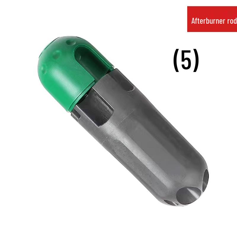 Hex Key L-Handle Torque Booster with Multi-Hole Design