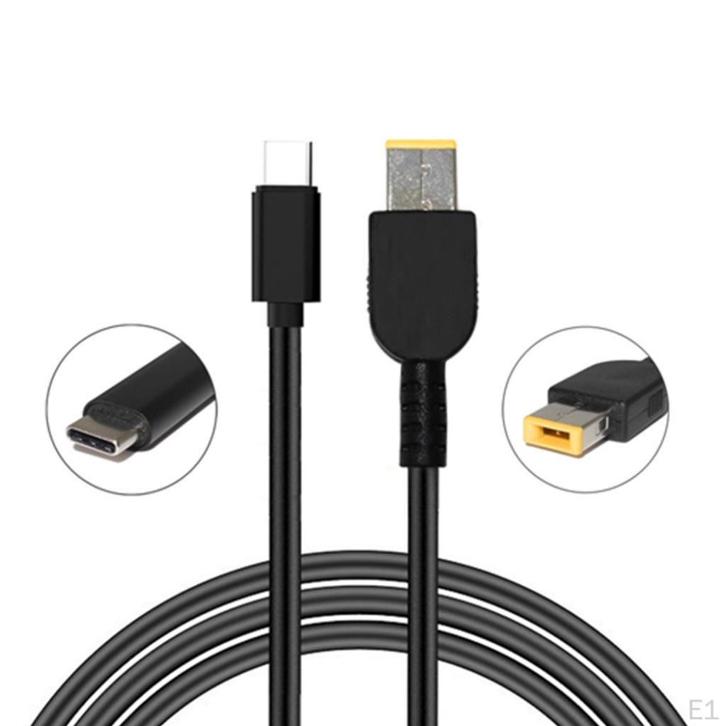 Power Supply Cable Notebook Charging for