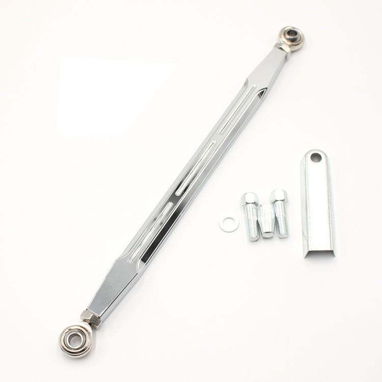Gear Innovative Shift Linkage Rod For Bad Boy Motorcycles Perfect For Custom Modifications