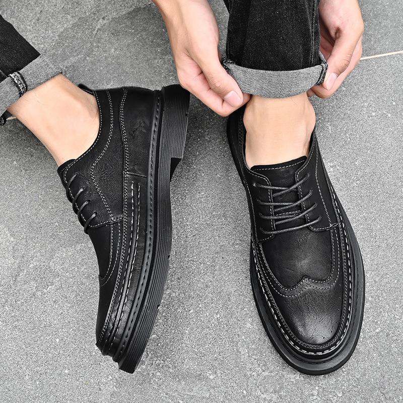 Men Casual Shoes Fashion tassel Men Shoes Breathable Men Slip on Men's Flats Male Shoes Stylish Footwear