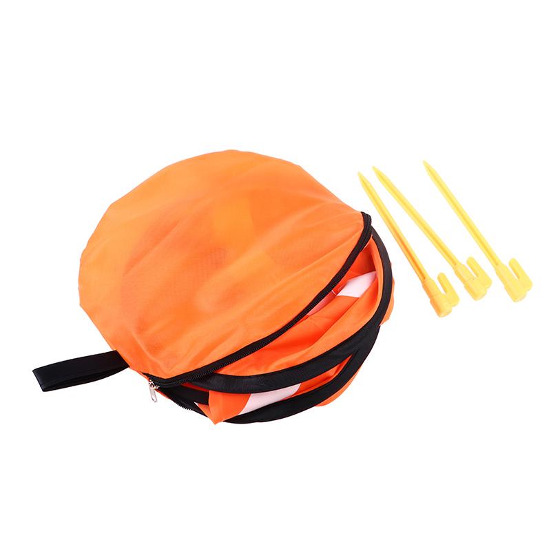 Drone Quadcopters Accessories Universal 55Cm Foldable Landing Pads For Dji
