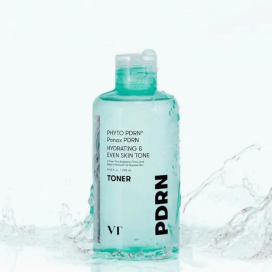 VT COSMETICS PDRN Toner 250ml