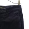 A.P.C. Long Pants S Navy Straight Pants Men's Used