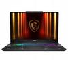 Laptop Msi Cyborg A17 Ai 17.3" Ryzen 7 16 Gb / 512 Gb Rtx 5050 1 Buc