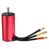 SURPASS 4 Poles 3674 Waterproof Brushless Motor for 1 10 1 8 RC Car (2250KV)
