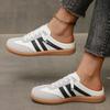 Large-sized Toe Shoes Half-drag Women's Shoes Versatile Casual Women's Shoes