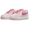 Nike Air Force 1 Low Valentinstag Perlmuttrosa 2026 Herren Sneaker Pfingstrose-Weiß IO8755-600