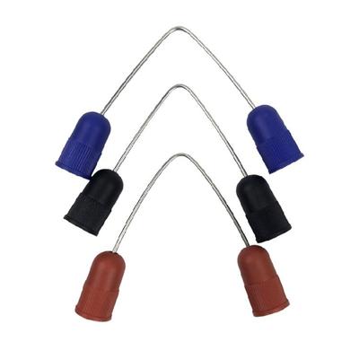 V Type Jointed Wishbone Rubber Band Adapter for Professional Underwater Activity Spearfishing Connector Adapter