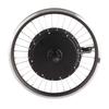 Rear Wheel Electric Bicycle Conversion Kit 48V 1000W Rear Drive 20 Inch Motor LCD S866 Display