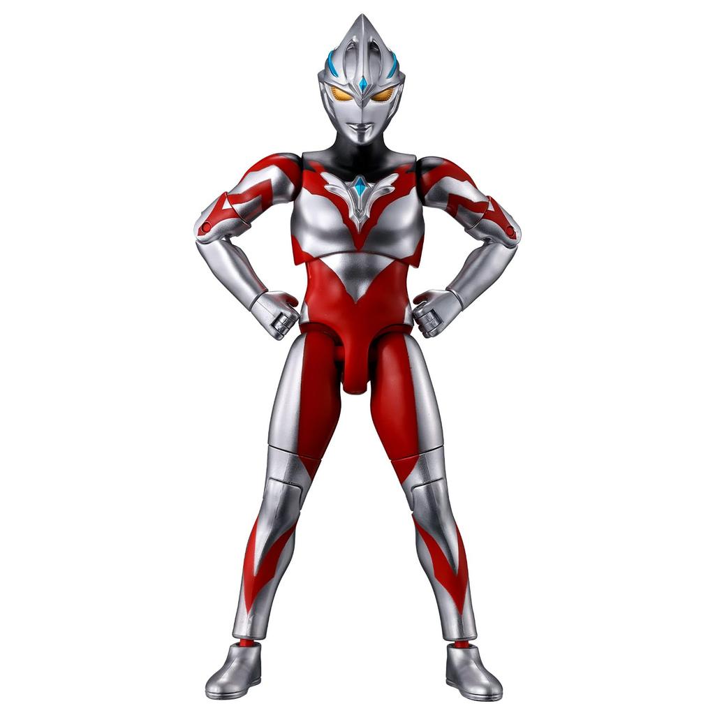 Bandai Sound X Action Shout! Ultraman Arc