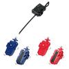 Battle Gyro Launcher For Children Durable Plastic Kids Gift With Manual Launching