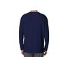 Under Armour Navy Quick-Dry Breathable Long Sleeve T-Shirt Unisex Tops 24600601-409