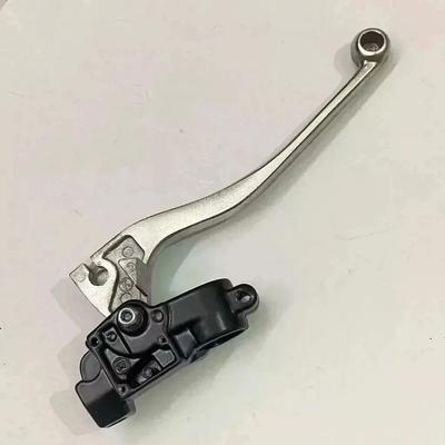 For Royal Enfield Himalayan/Bullet/Classic/Continental - LH Lever & Holder