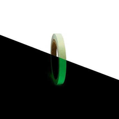 SHOP-STORY - SAFETY TAPE : Luminescent Adhesive Tape 2 Meters