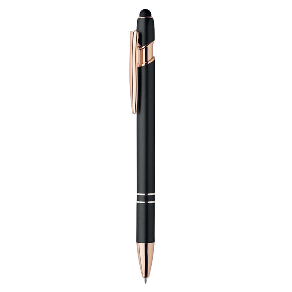 MidOcean Scribble Recycled Aluminium Ballpoint Pen