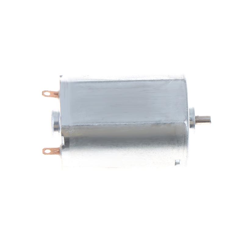 Dc Motor Fd-150Sh-2968 3.2/3.7Vdc 11000Rpm Motor 150 For Electric Toothbrush/Electric Hair Clipper/Electric Shaver