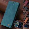Leder Book Case Für XiaoMi Redmi Note 14 13 12 12S 11S 12 11 10 9 Pro Plus 5G 14C Karten Flip Wallet Tasche Cover