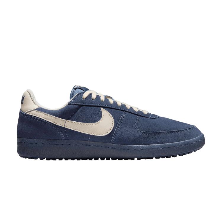 

Nike Field General 82 Diffused Blue Natural Men Sneakers IF0666-400 40.5