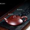 Earthenware Pot of Yixing Handmade Large Capacity Beast Teapot Kung Fu Tea Set Drinking Utensils Tea Ceremony Accessories