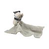 Jellycat Woods Animal Series Riverside Walking Badger Pacifying Towel Doll Plush Doll 30cm Height