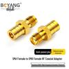 BOYANG 50 Ohm RF Coaxial Adapters